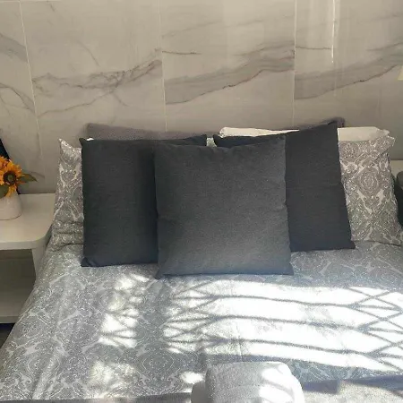 Studio Apartment In Bayswater Лондон Экстерьер фото