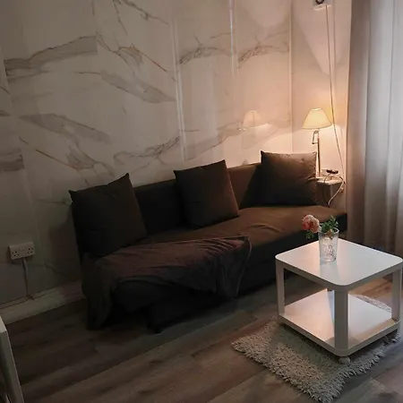 Studio Apartment In Bayswater Лондон Экстерьер фото