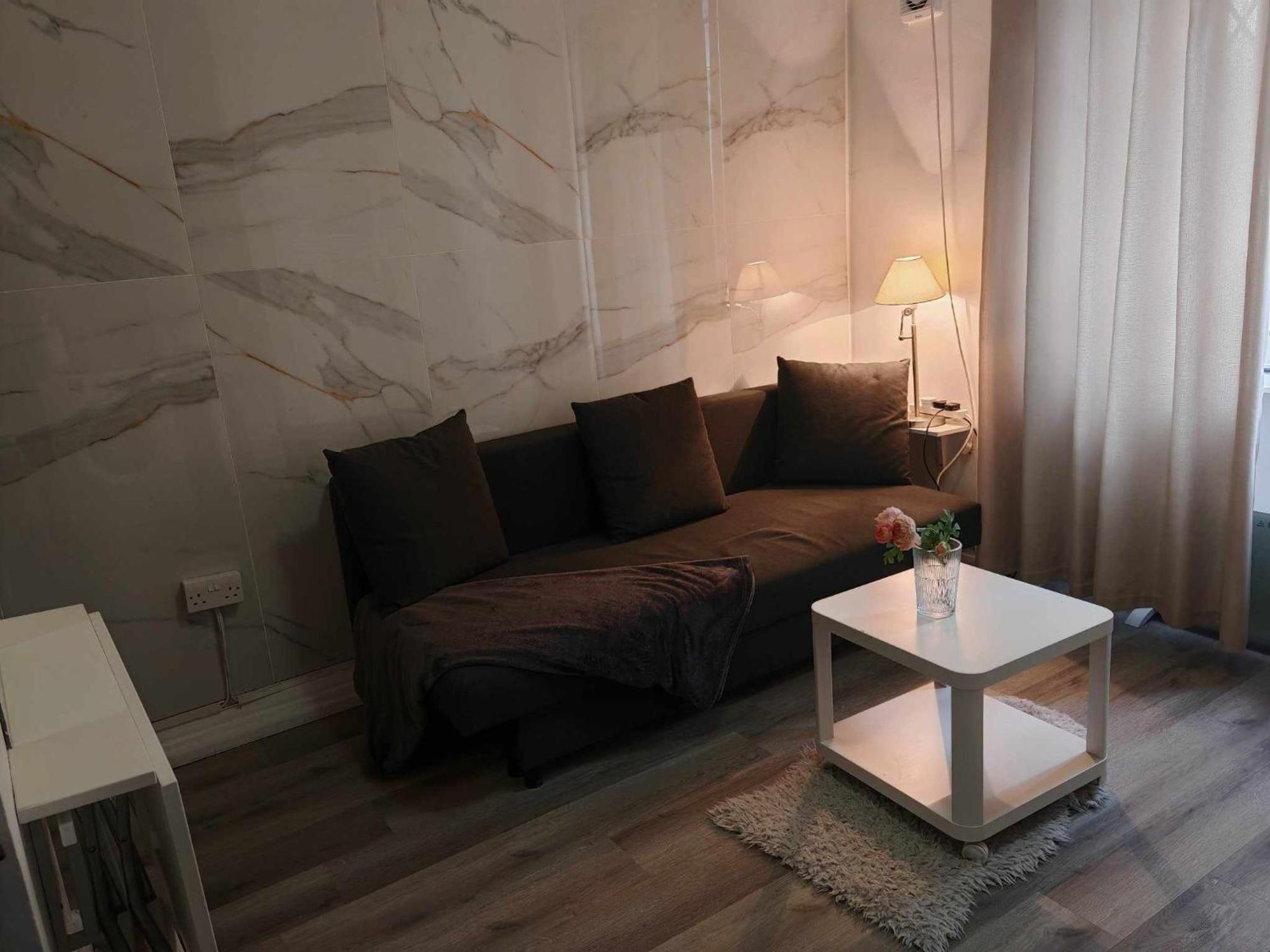 Апартаменты In Bayswater *