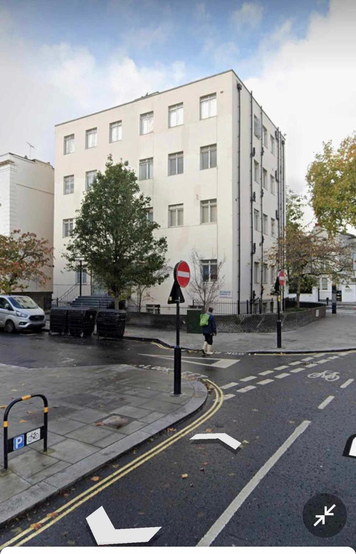 In Bayswater Апартаменты Лондон