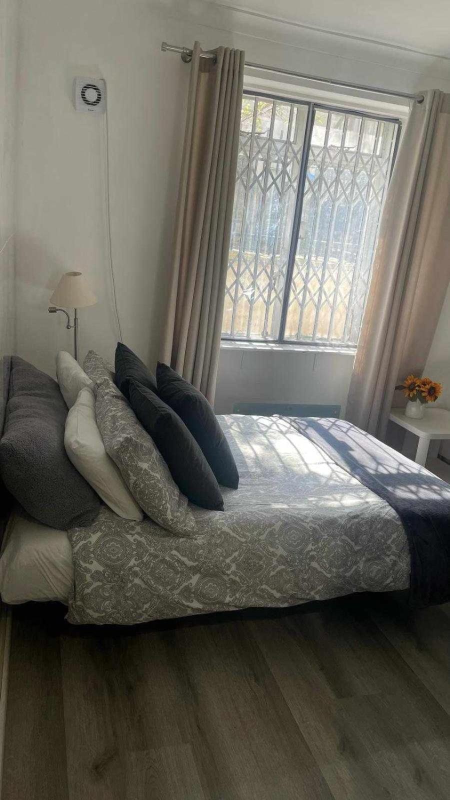 Апартаменты In Bayswater Лондон