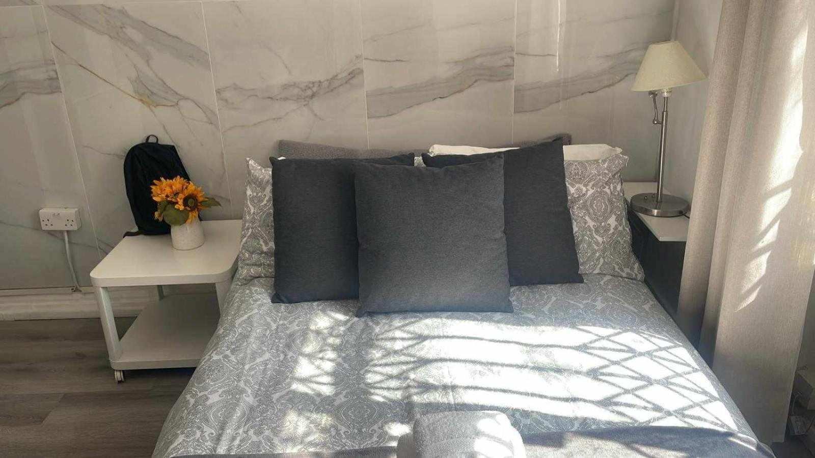 In Bayswater Appartement Londen
